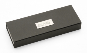 Stilou LAMY Scala Brushed [1]